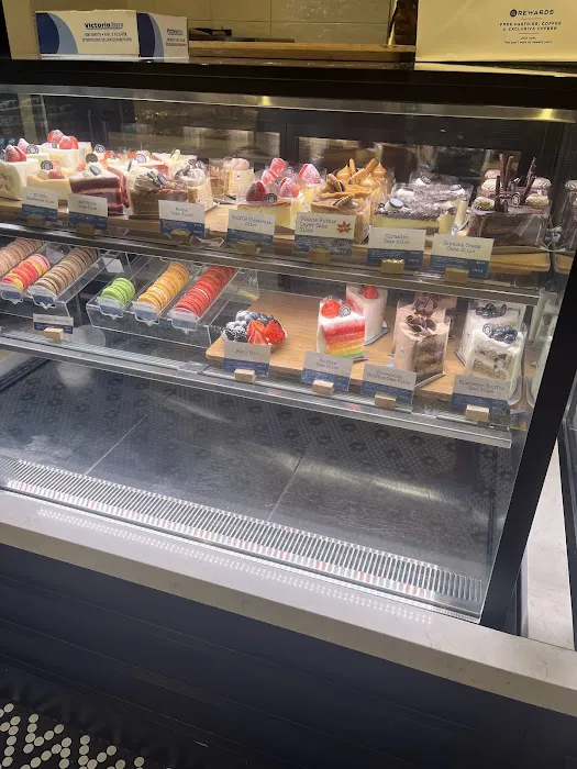 Paris Baguette Picture 2