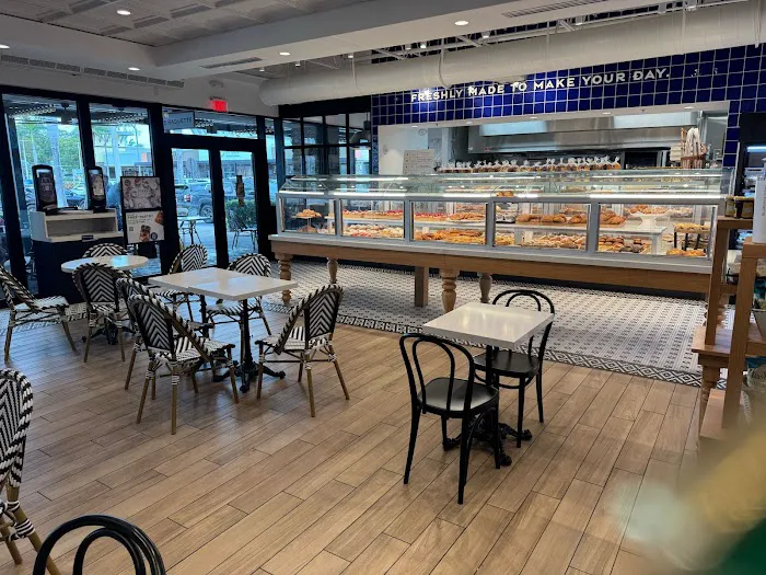 Paris Baguette Picture 5