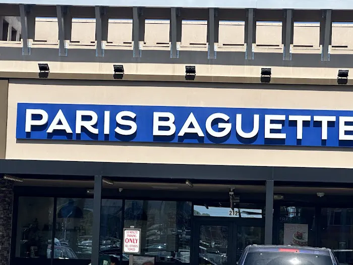 Paris Baguette Picture 4