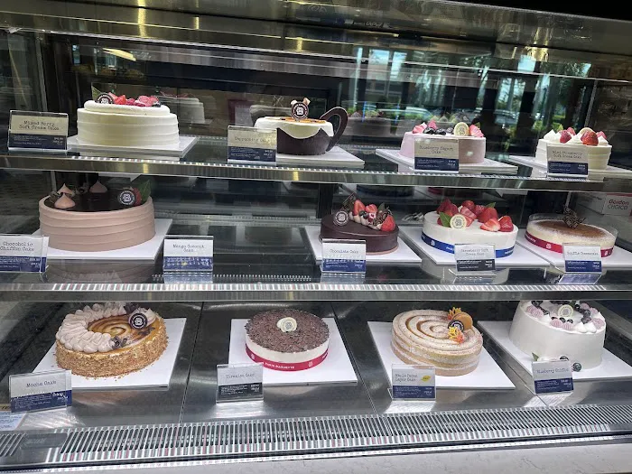 Paris Baguette Picture 10