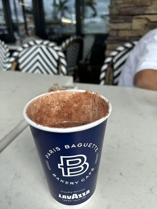 Paris Baguette Picture 6