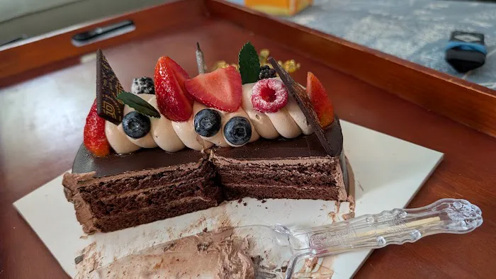 Paris Baguette Picture 1