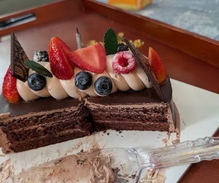 Paris Baguette