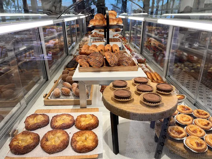 Paris Baguette Picture 9