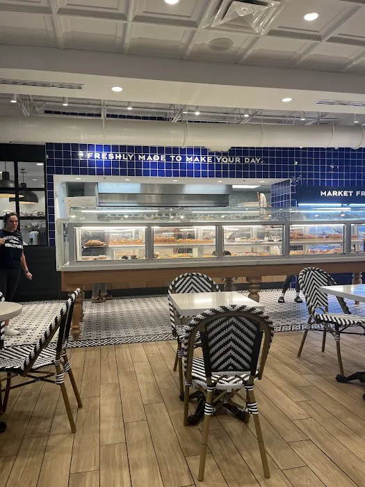 Paris Baguette Picture 3