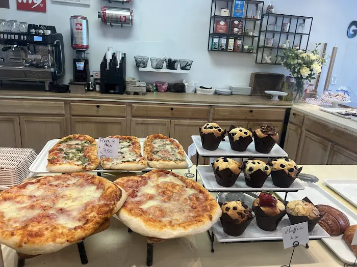 Grelma Bakery Delray Beach Picture 5