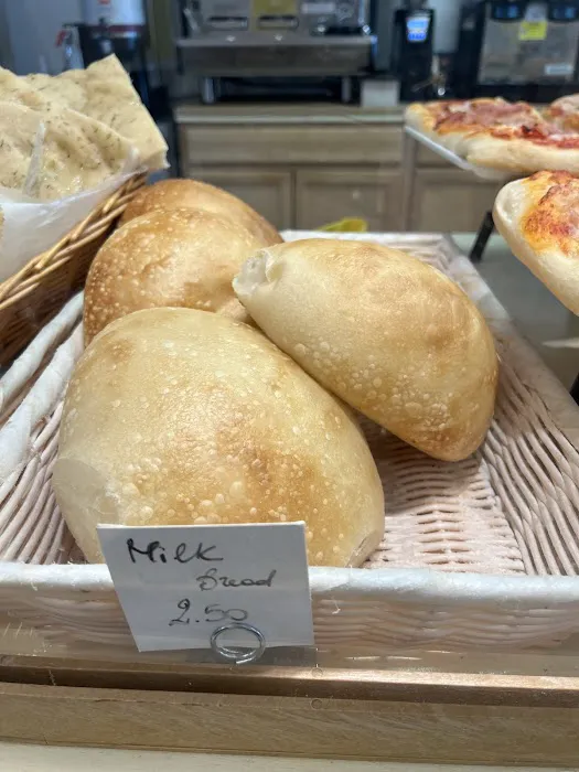 Grelma Bakery Delray Beach Picture 2