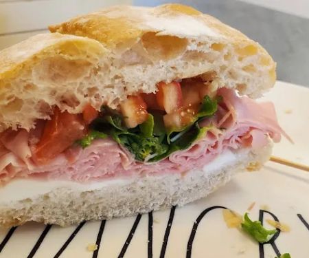 Grelma Bakery Delray Beach