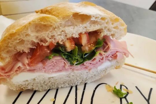 Grelma Bakery Delray Beach