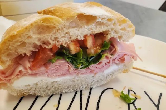 Grelma Bakery Delray Beach