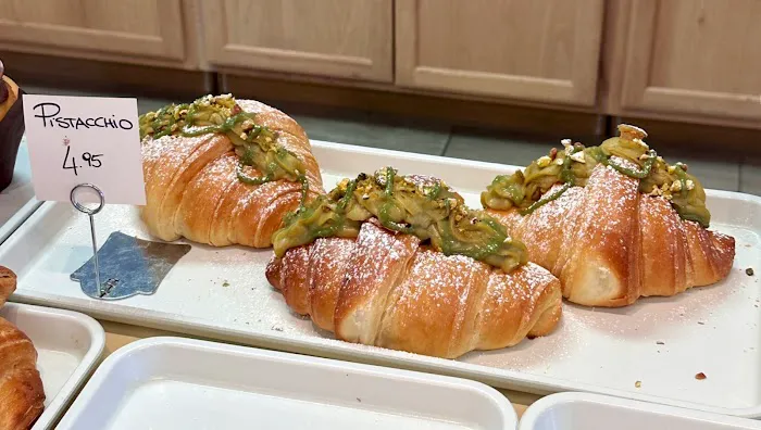 Grelma Bakery Delray Beach Picture 8
