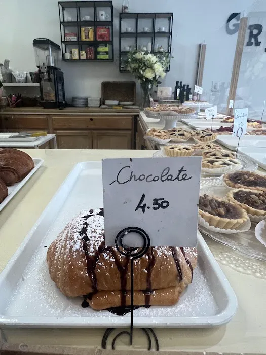Grelma Bakery Delray Beach Picture 9