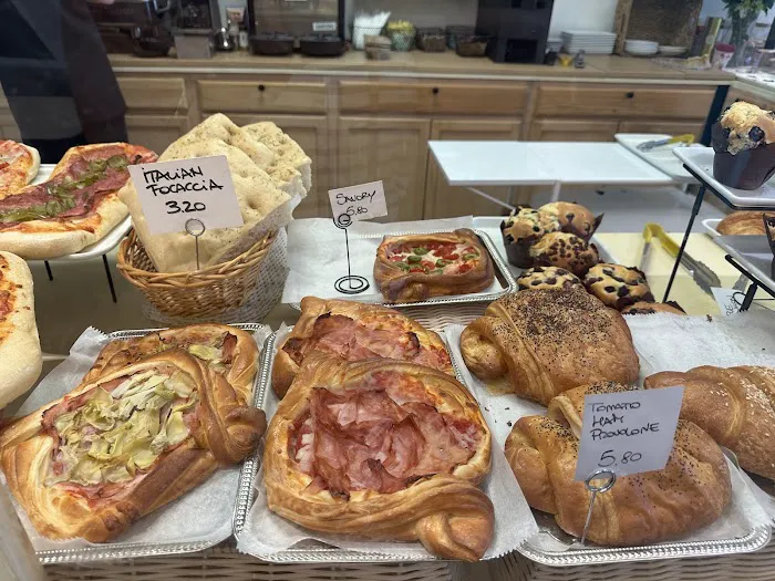 Grelma Bakery Delray Beach Picture 7