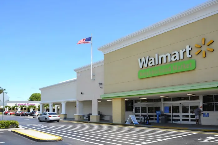 Walmart Bakery Picture 1