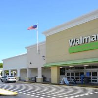 Walmart Bakery ico