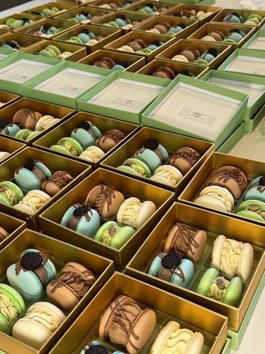 La Boom Macarons Picture 10