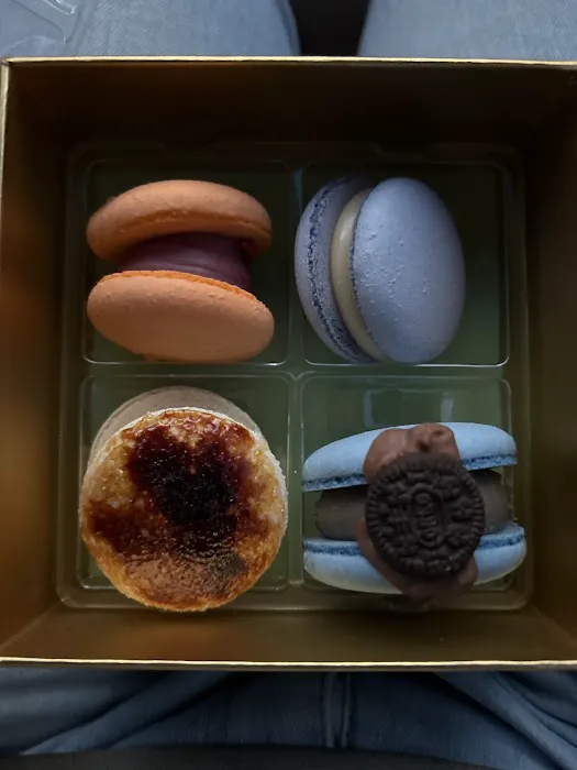 La Boom Macarons Picture 7