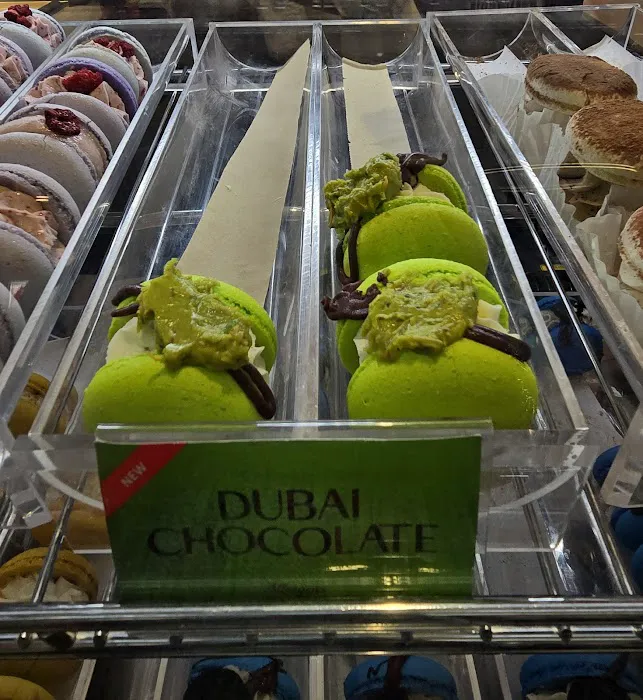 La Boom Macarons Picture 8