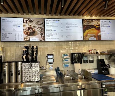 H&H Bagels