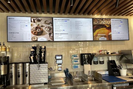 H&H Bagels