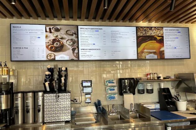H&H Bagels
