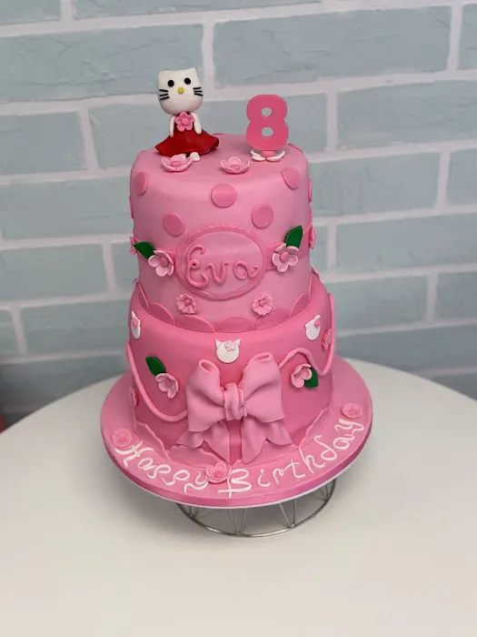 SweetBoca Bakery Picture 2