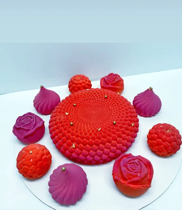 SweetBoca Bakery Picture 4
