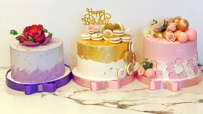 SweetBoca Bakery Picture 1