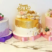 SweetBoca Bakery ico