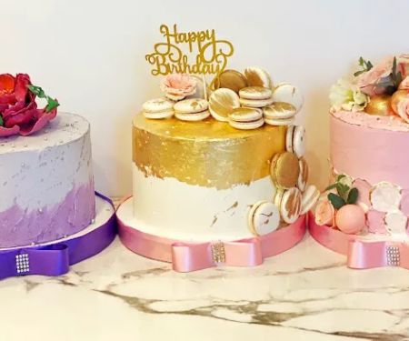 SweetBoca Bakery