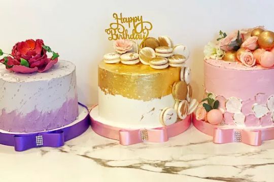 SweetBoca Bakery