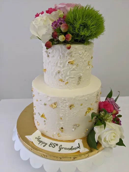 Baker's Alie Picture 1