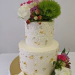 Baker's Alie