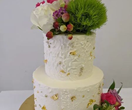 Baker's Alie