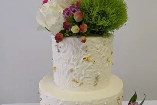 Baker's Alie
