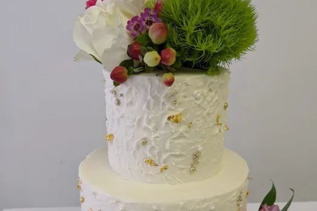 Baker's Alie