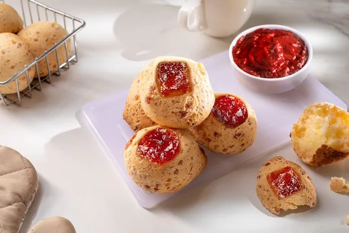 Ubi's Bakery Picture 4