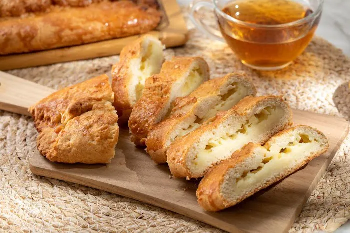 Ubi's Bakery Picture 9