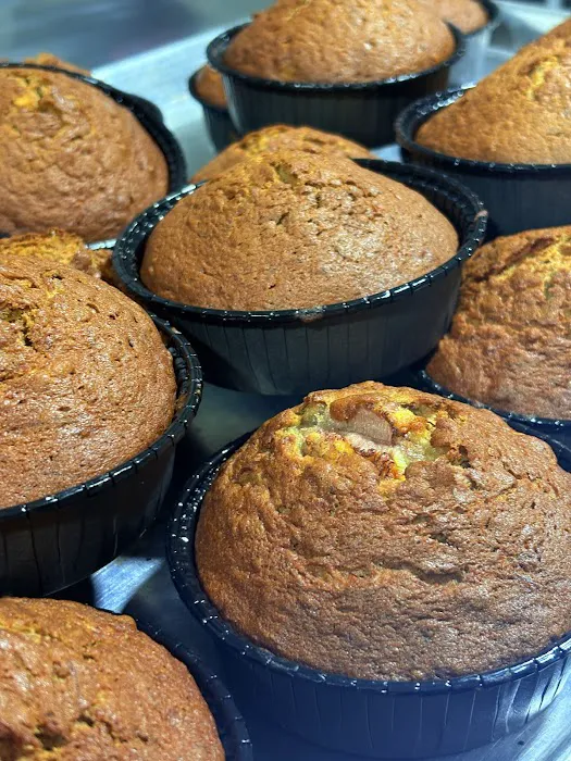 Ubi's Bakery Picture 2