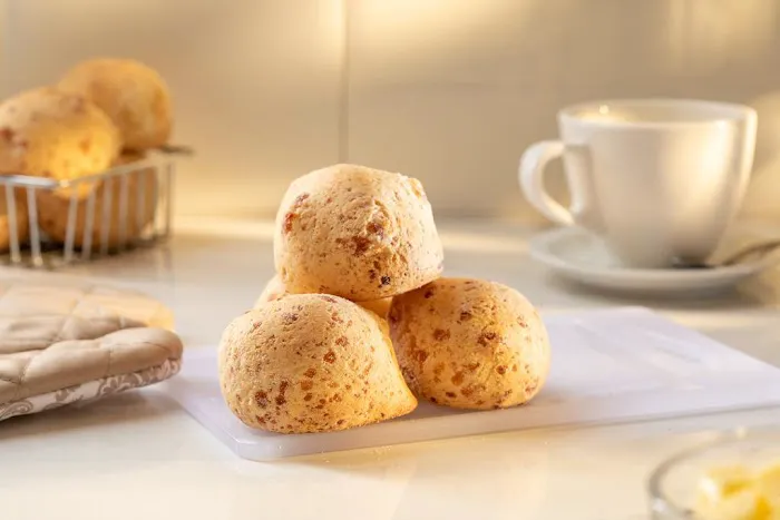 Ubi's Bakery Picture 5