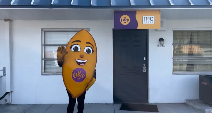 Ubi's Bakery Picture 1