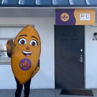 Ubi's Bakery ico