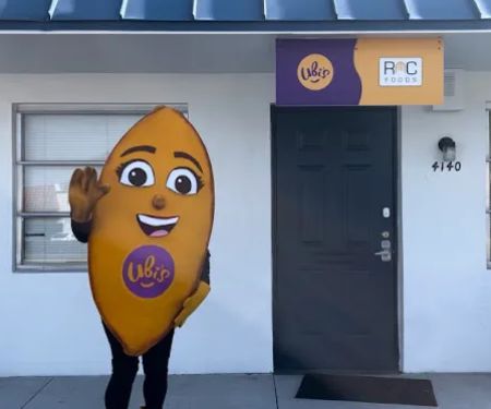 Ubi's Bakery