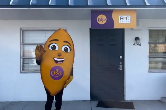 Ubi's Bakery