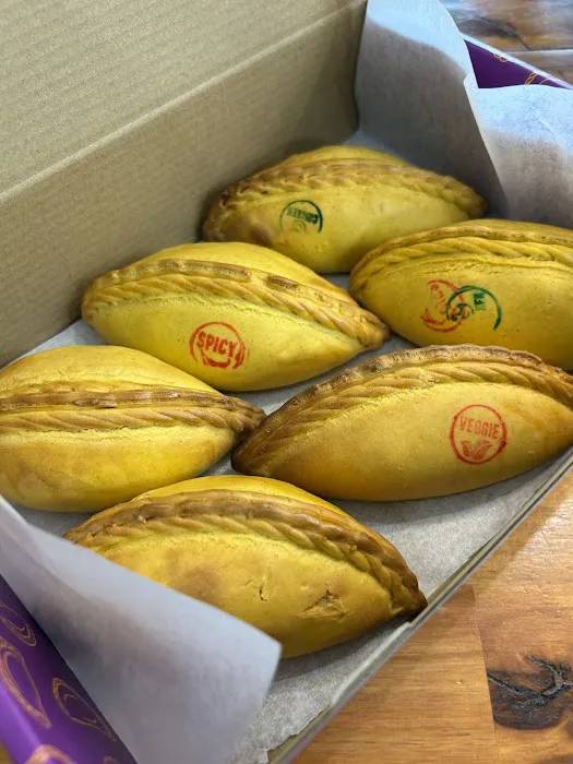 Ubi's Bakery Picture 6