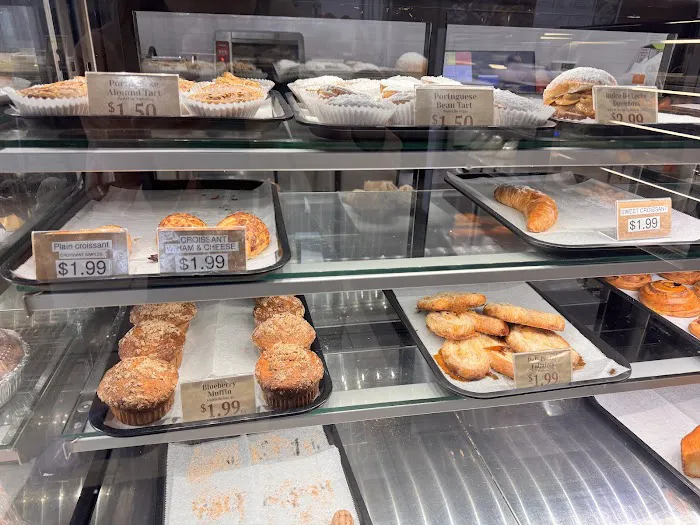 Seabra Bakery & Café Picture 7