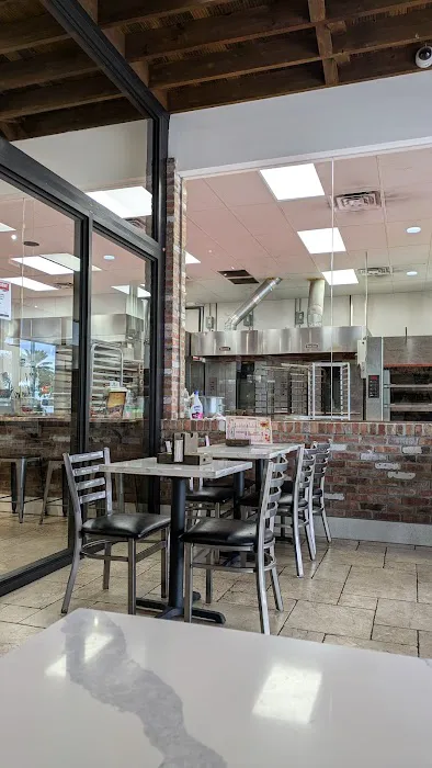 Seabra Bakery & Café Picture 1