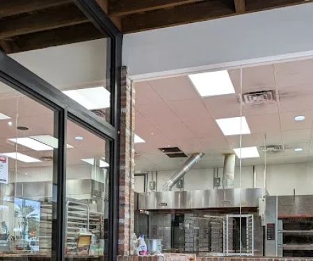 Seabra Bakery & Cafu00e9