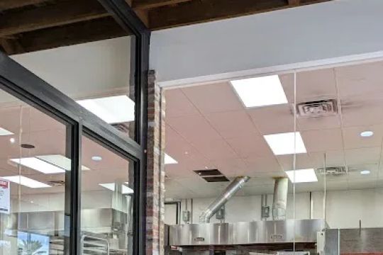 Seabra Bakery & Cafu00e9