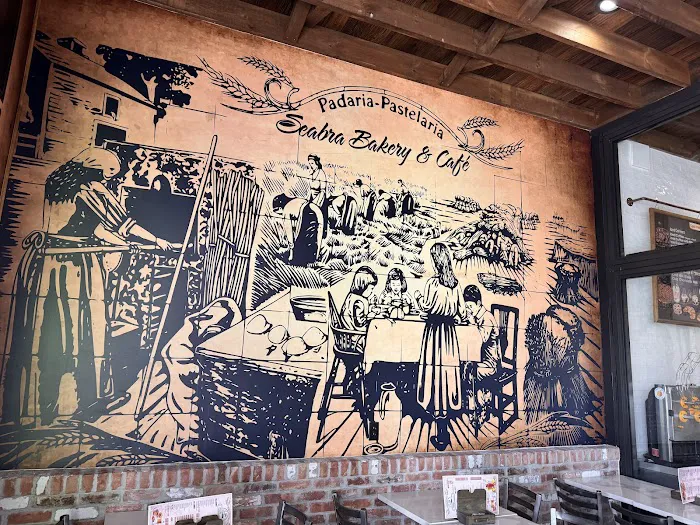 Seabra Bakery & Café Picture 10